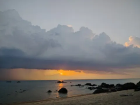 Melina Beach Resort