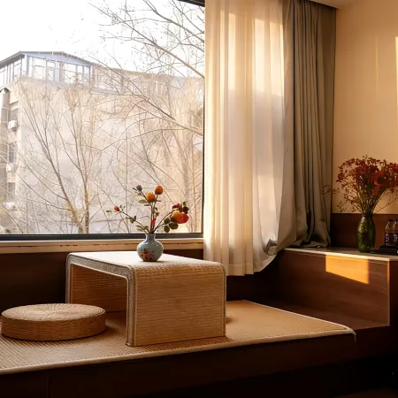 Juxianju Homestay (Dayu City)