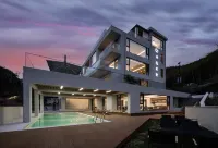 Jingyin · Lume Mountain View & Mist Private Hot Spring Boutique Inn, Anji Yunshang Grassland - New