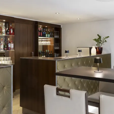 Hotel Rathauspark Wien – Handwritten Collection