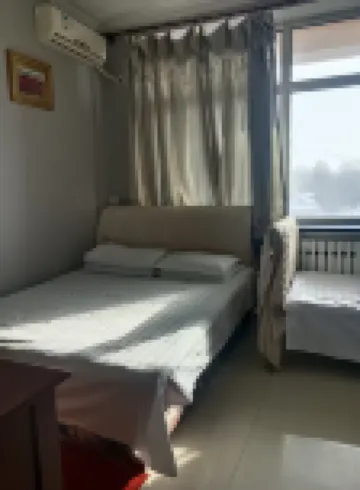 Luliang Express Hotel Heihe