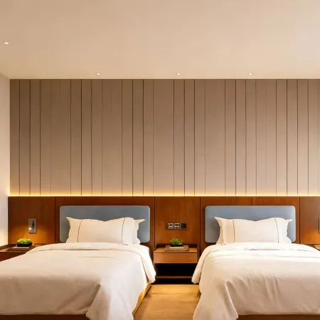 XIANGYUE HOTEL（Wattai Airport • Sanjiang Commercial Town Branch）