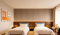 XIANGYUE HOTEL（Wattai Airport • Sanjiang Commercial Town Branch）