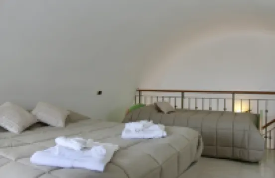 [A Casa Di Giulia] Apartment on the Seafront