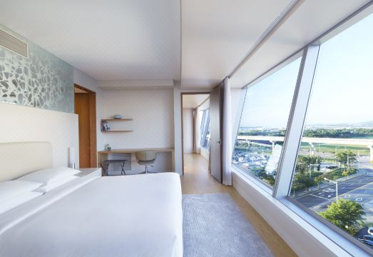 하얏트 리젠시 인천