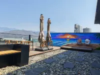 Yixiaju Homestay - Quầy bar