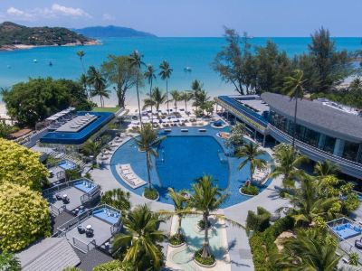 Melia Koh Samui
