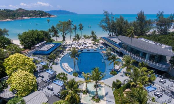 Melia Koh Samui