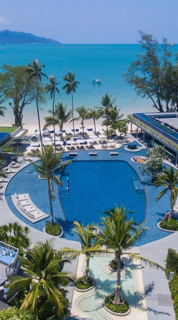 รูปภาพของเมเลีย เกาะสมุย