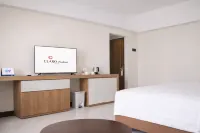 Hotel Claro Pandurata Samarinda