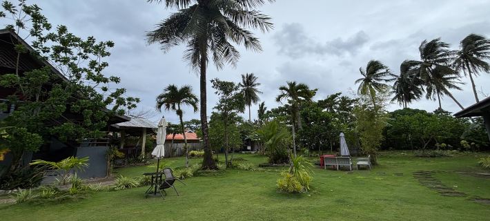 Shat's Guesthouse Siargao near Beach Hotels in General Luna