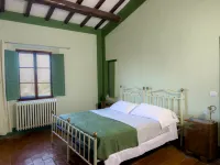 Casa del Noce Hotels in Lucignano