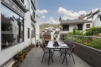 Yunqi Yaju Holiday View B&B (Hangling Scenic Area Branch) - parking