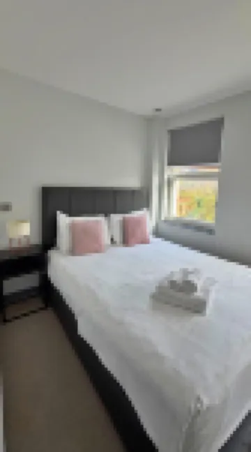 Viridian Apartments in Richmond Serviced Apartments