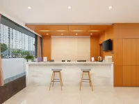 Kaju Select Hotel (Chaohu Yuxi Road) Hotels in Chaohu