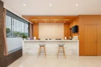Kaju Select Hotel (Chaohu Yuxi Road)