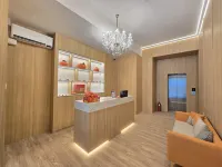 Miilehill Hotel By Maco at JB Town Center