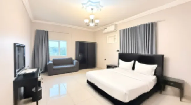 Abrag Al-Raha For Service Apartment