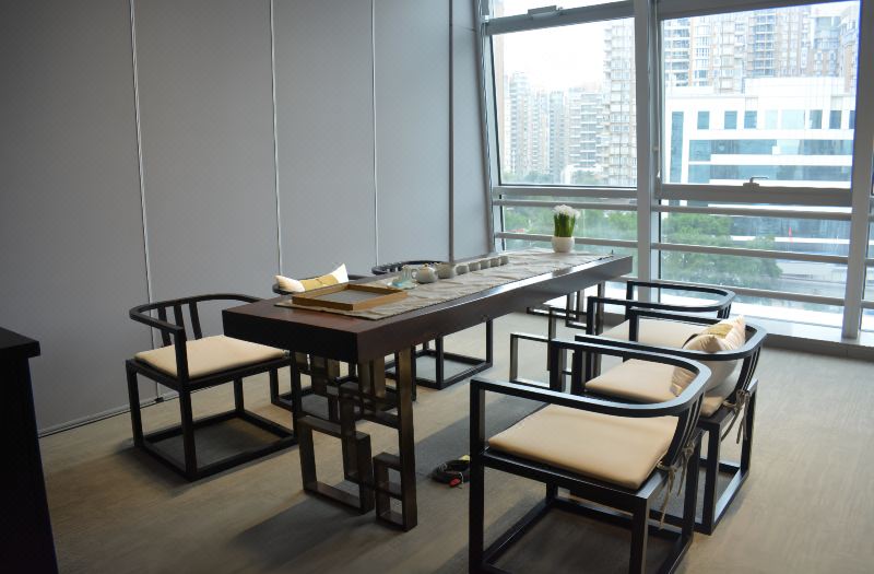 Orange Hotel (Shenzhen Liantou Oriental) photo 6