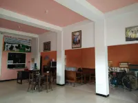 Ganeta Homestay Syariah