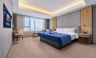 Yitel Collection (Taiyuan Yingze Street, Provincial Committee Building)