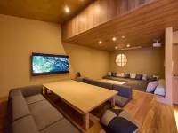 Rakuten STAY VILLA Hakone Gora