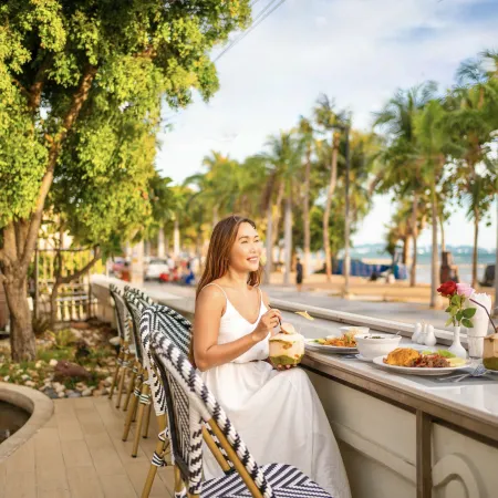 Avalon Beach Resort Pattaya