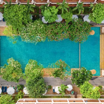 Avalon Beach Resort Pattaya Отели рядом с достопримечательностью «Парк Паттайя»