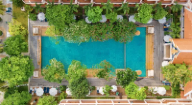 Avalon Beach Resort Pattaya