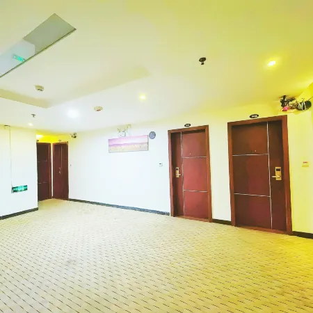 Xinju Express Hotel