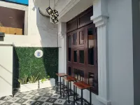 Bed N Banter Hotel di 