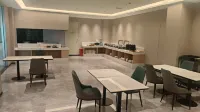 格林豪泰智選飯店(徐州君盛廣場奔騰大道地鐵站店) - 早餐