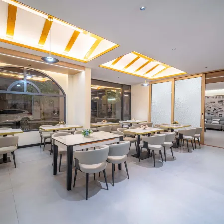 Linxi Mountain Residence Homestay (Libo Xiaoqikong East Gate Branch)
