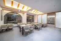 Linxi Mountain Residence Homestay (Libo Xiaoqikong East Gate Branch) - พร้อมอาหารเช้า