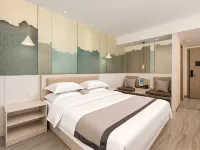 Huanghe Hotel Hotels in Hequ