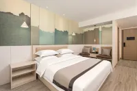 Huanghe Hotel