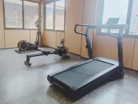 Manta Hotel (Yimen Chaoyang Road) - Gym