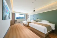 Wuyishan LANSHE Hotel