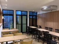 611 Hotel Hotel a Distretto di Mueang Phetchaburi