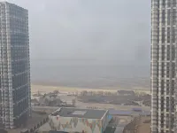 星嶼海·海景民宿（鮁魚圈山海廣場店） - 沙灘
