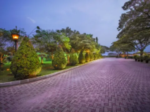 班達拉雅加達機場費爾姆7號度假飯店 雅加達蘇加諾哈達國際機場附近的飯店