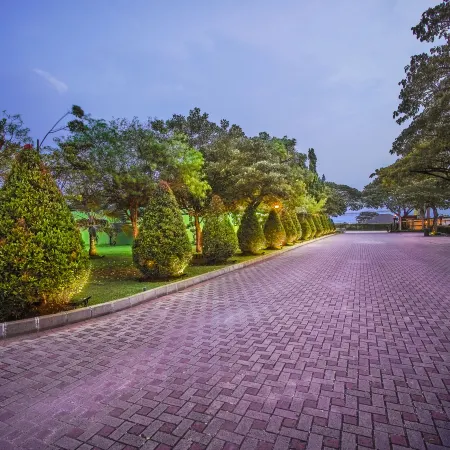 FM7 Resort Hotel Bandara Jakarta Airport