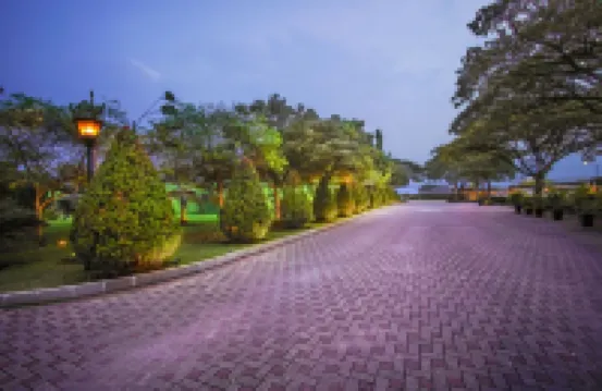 班達拉雅加達機場費爾姆7號度假飯店 住宿飯店