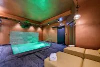Urban Loft & Spa Marseille - Gym