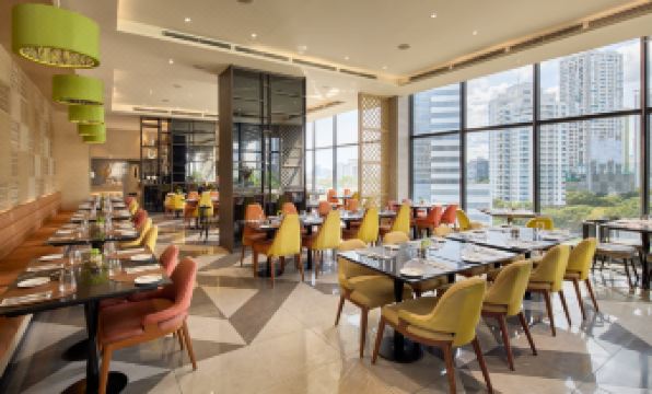 Holiday Inn CEBU CITY by IHG