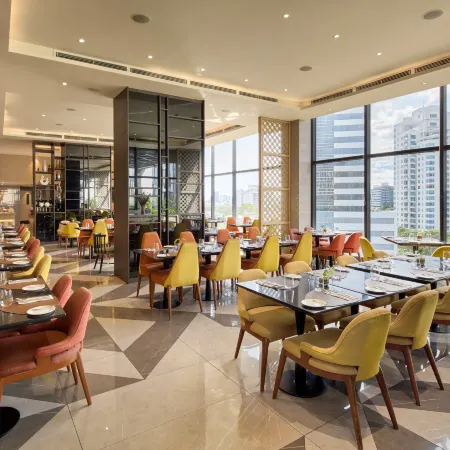 Holiday Inn CEBU CITY by IHG