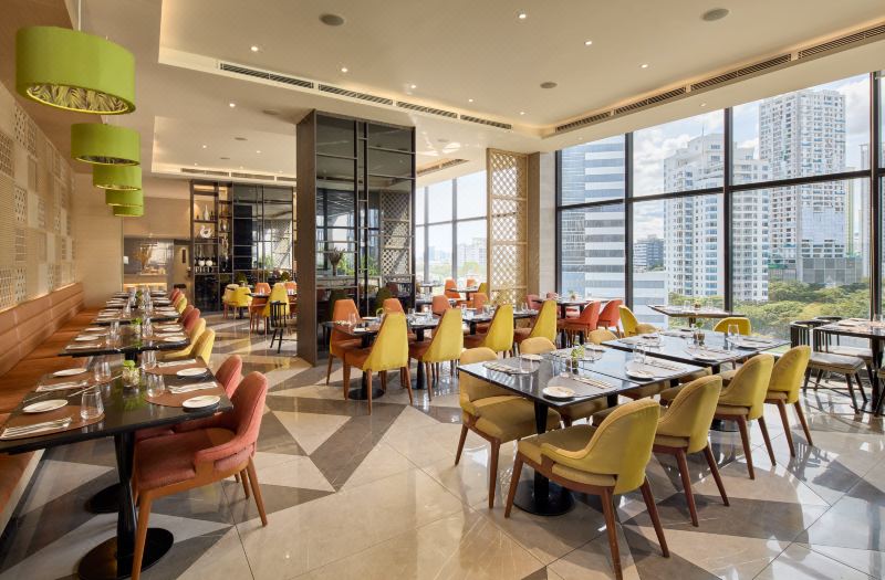 Holiday Inn Cebu City by IHG photo 4