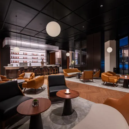 Intercity Hotel, Zhanjiang Jinsha Bay Tourism Area Wanda Plaza
