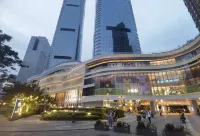 OG Happy Moments Hotel (Chengdu East Railway Station , Sichuan Normal University)