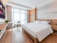 Tianshui Senboyuan Hotel Hotels in Tianshui